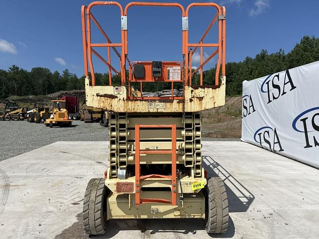 Image of JLG 4069LE equipment image 3
