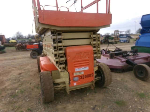 Image of JLG 4069LE equipment image 4