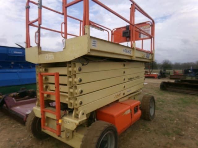 Image of JLG 4069LE equipment image 1