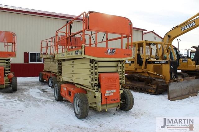 Image of JLG 4069LE equipment image 1