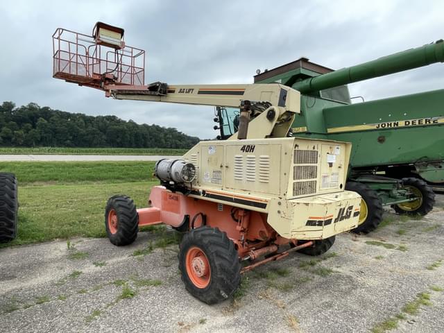 Image of JLG 40H equipment image 3