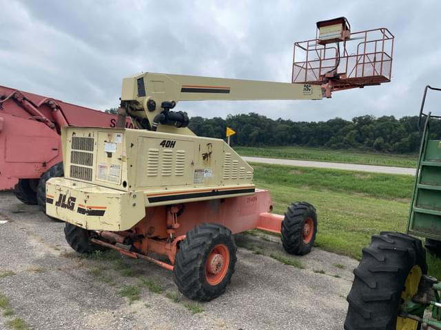 Image of JLG 40H equipment image 1
