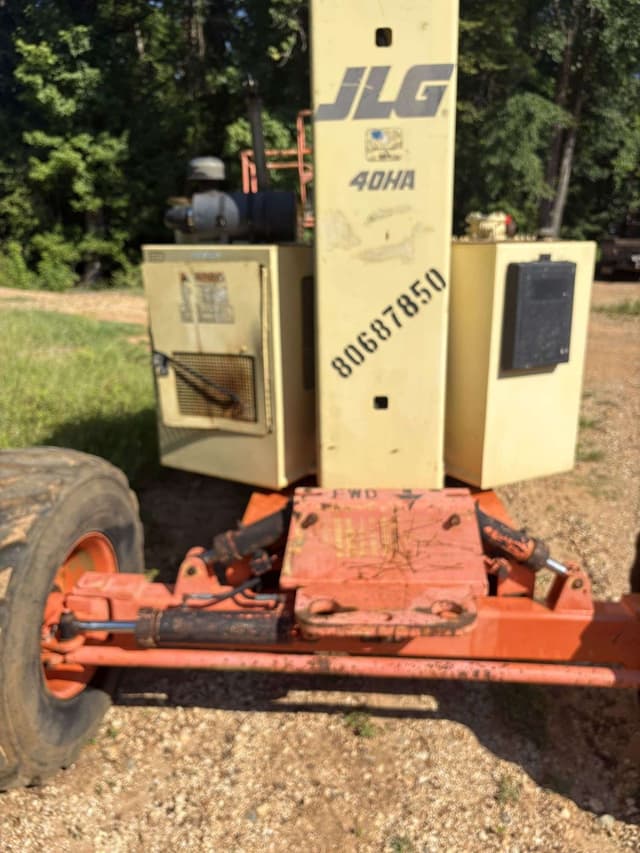 Image of JLG 40HA equipment image 3