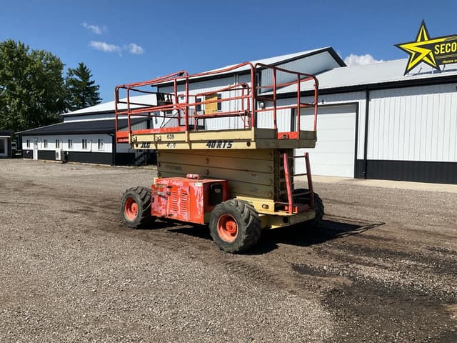 Image of JLG 40RTS equipment image 2