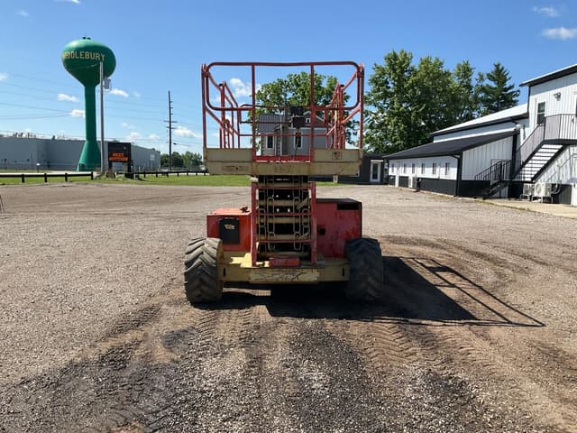 Image of JLG 40RTS equipment image 3