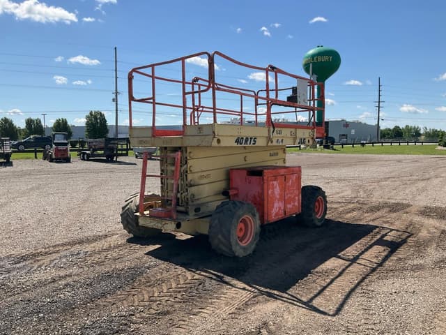 Image of JLG 40RTS equipment image 4