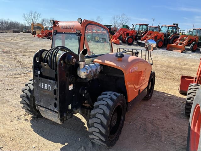 Image of JLG G5-18A equipment image 2