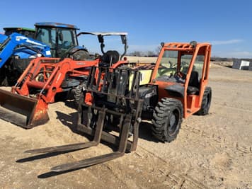 Main image JLG G5-18A