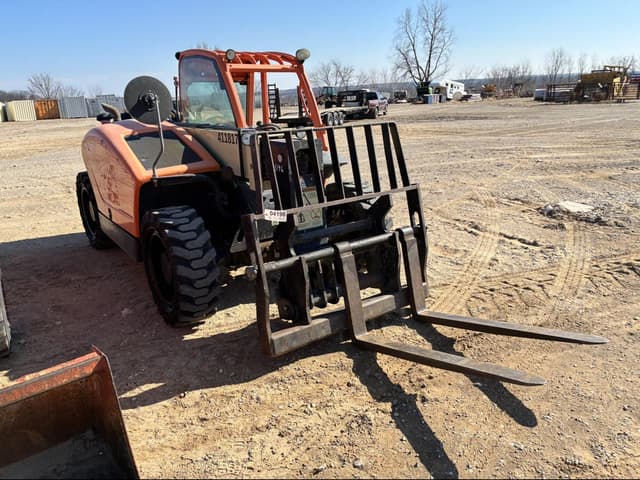 Image of JLG G5-18A equipment image 1