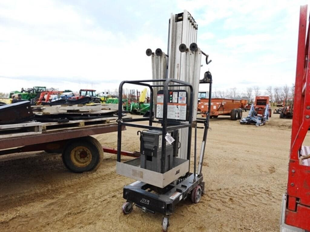 Image of JLG 41AM Primary image