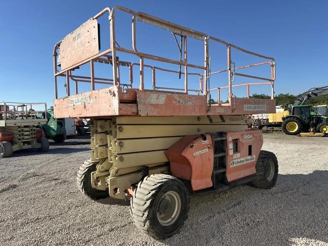 Image of JLG 4394RT equipment image 2
