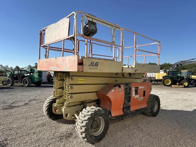 Image of JLG 4394RT equipment image 2