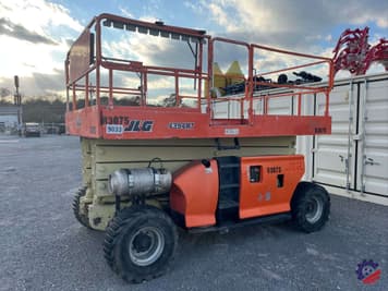 Main image JLG 4394RT