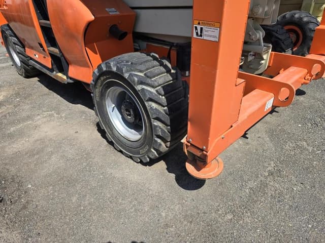 Image of JLG 4394RT equipment image 3