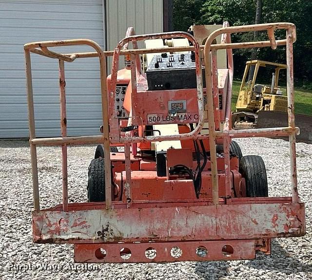 Image of JLG 45 equipment image 1