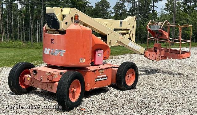 Image of JLG 45 equipment image 4