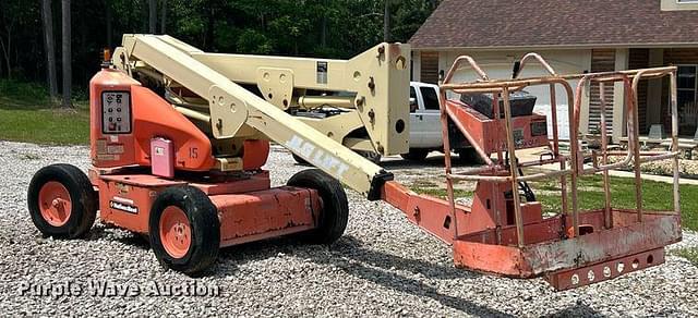 Image of JLG 45 equipment image 2