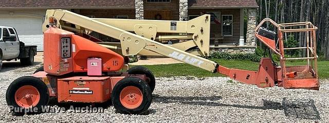 Image of JLG 45 equipment image 3