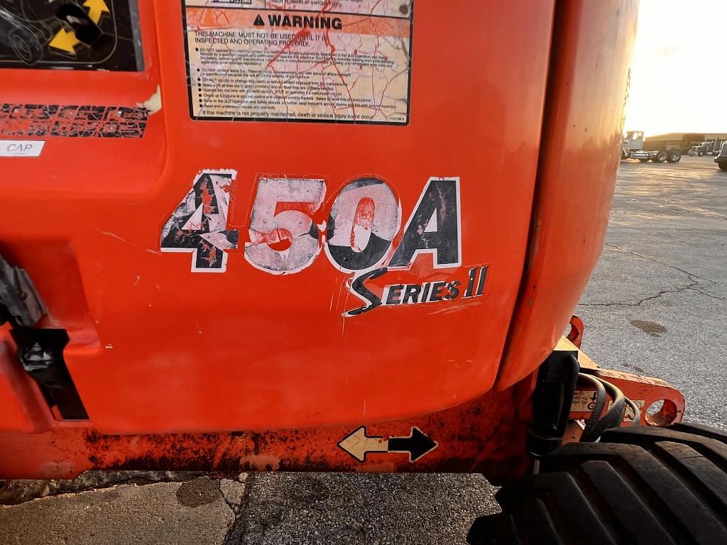 Image of JLG 450A Series II Primary image