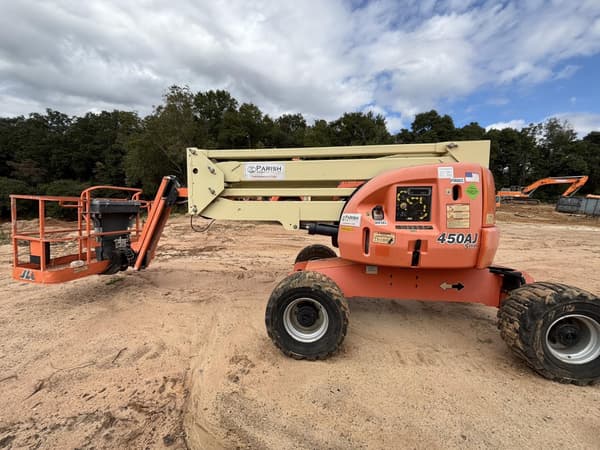 Equipment Main Image