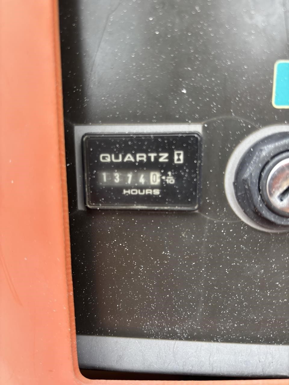 2014 JLG 450AJ Equipment Image0