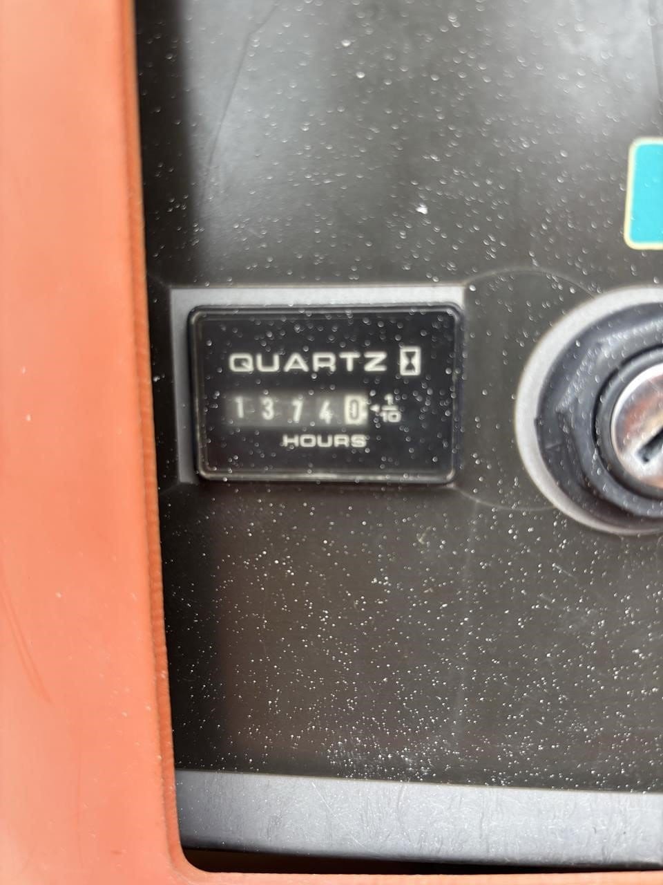 2014 JLG 450AJ Equipment Image0