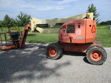 Main image JLG 450AJ