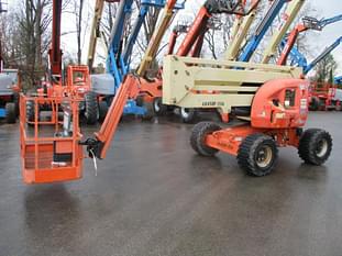 2008 JLG 450AJ Equipment Image0