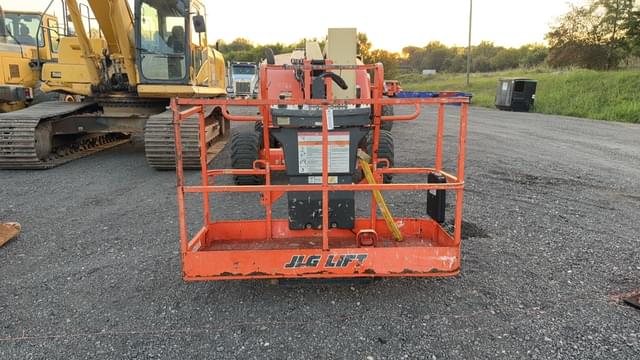 Image of JLG 450AJ equipment image 1