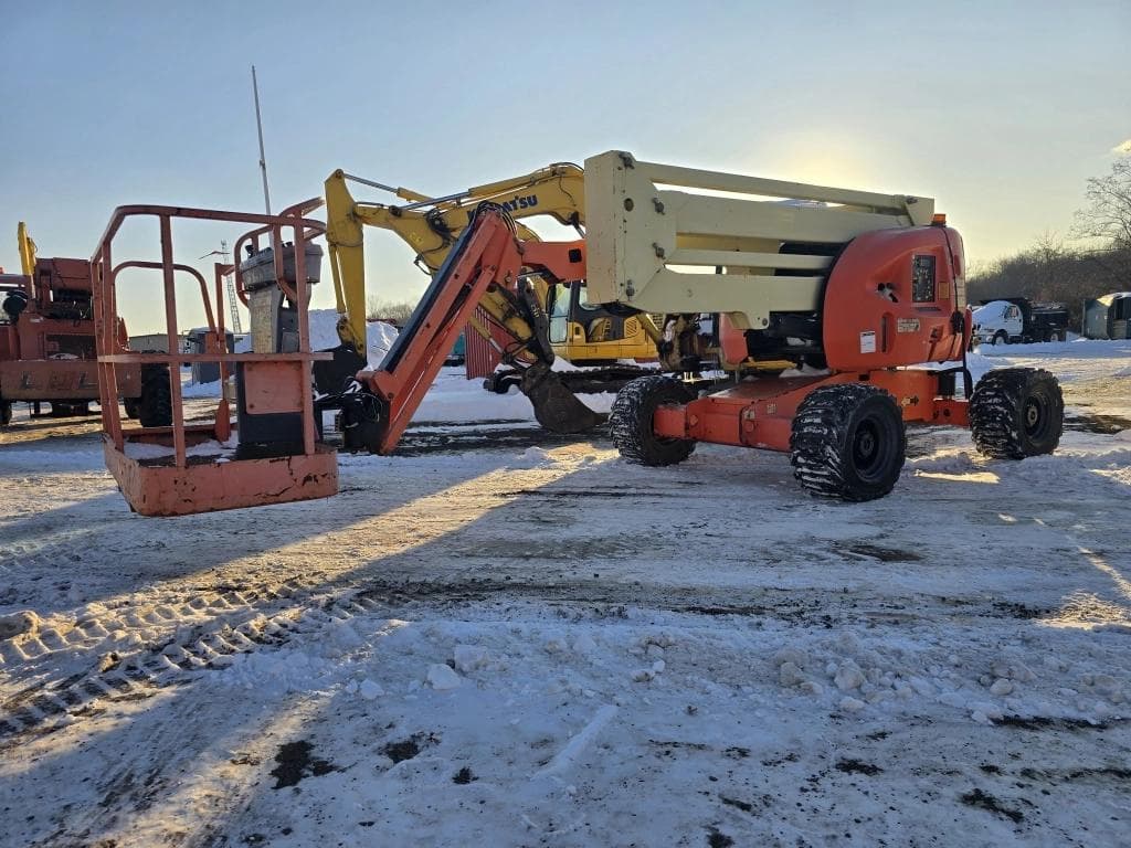 Image of JLG 450AJ Primary image