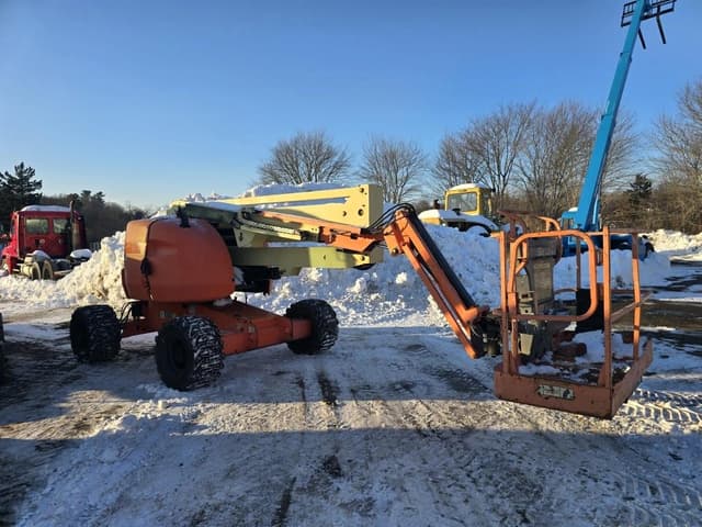 Image of JLG 450AJ equipment image 1