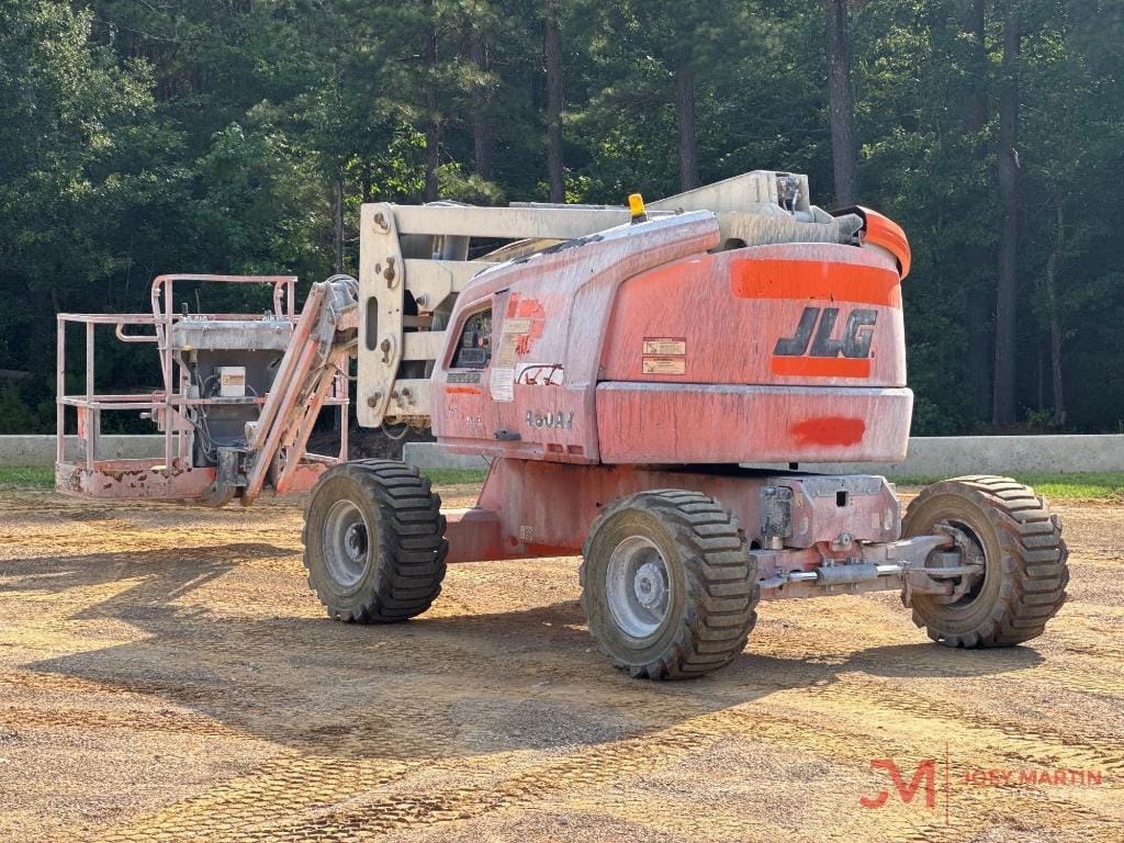 JLG 450AJ Equipment Image0