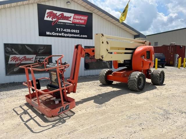 Image of JLG 450AJ equipment image 1