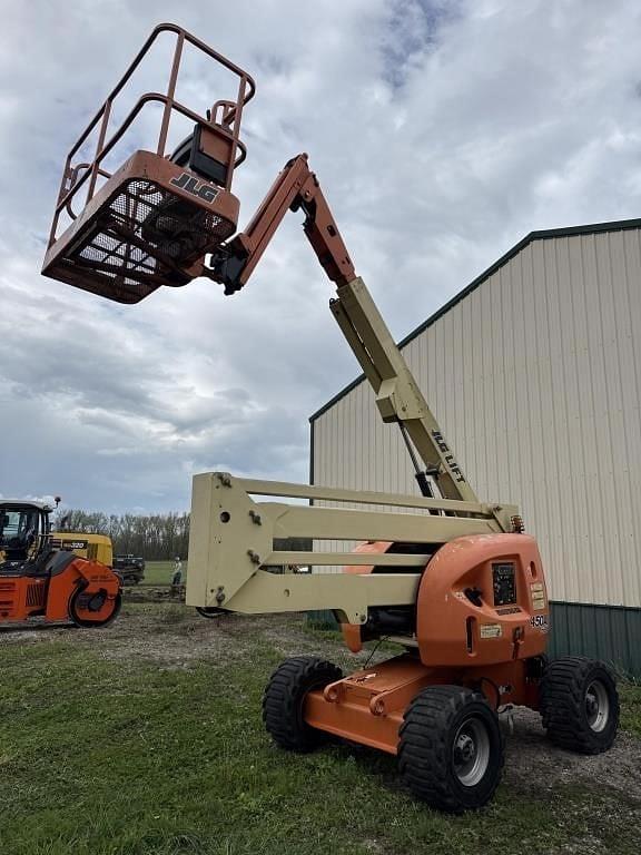 Image of JLG 450A Series II Primary image