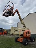 JLG 450A Series II Image
