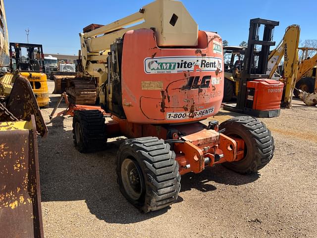 Image of JLG 450AJ equipment image 2