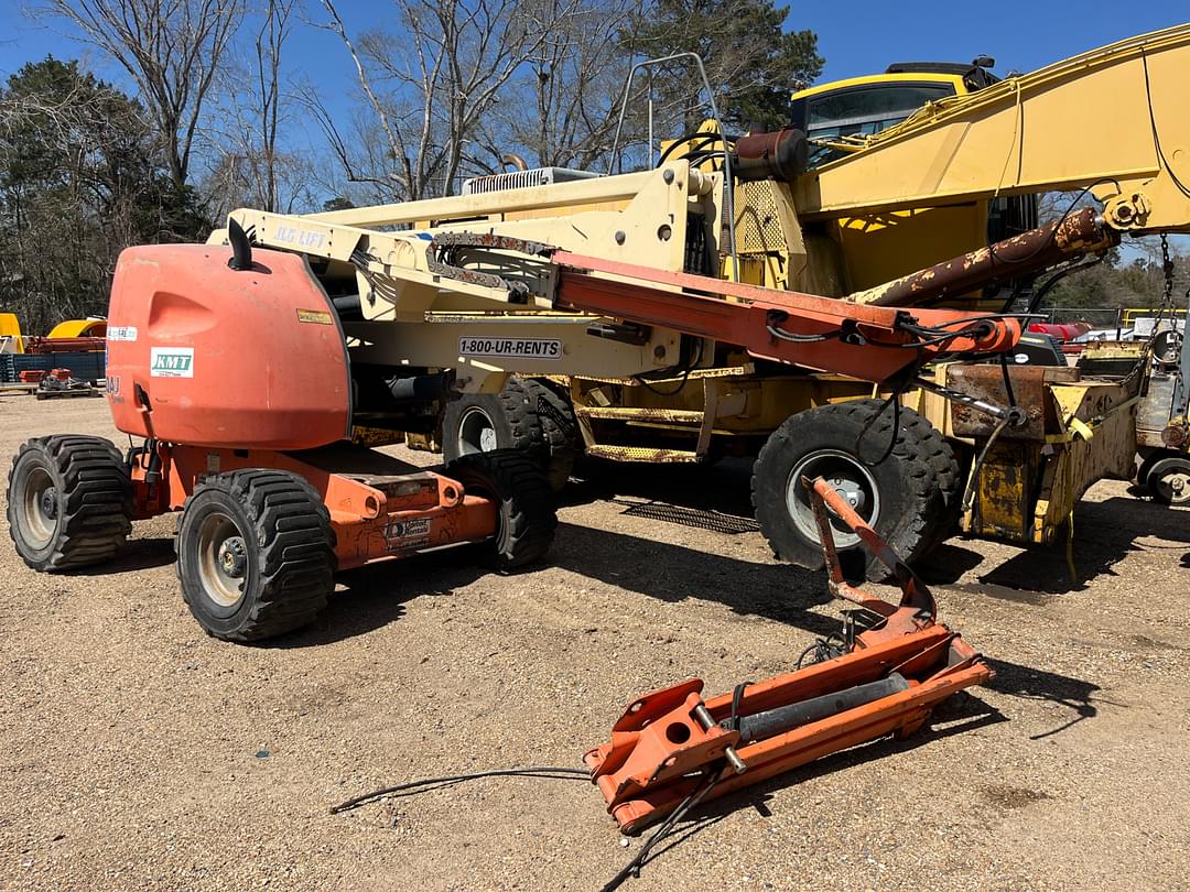 Image of JLG 450AJ Primary image
