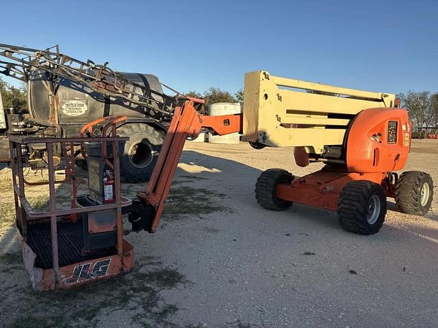 Image of JLG 450AJSII equipment image 1