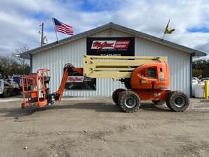 JLG 450AJ Image