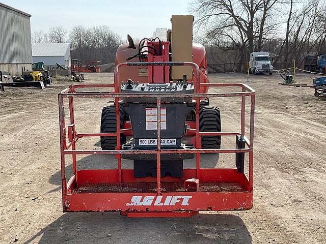 Image of JLG 450AJSII equipment image 1