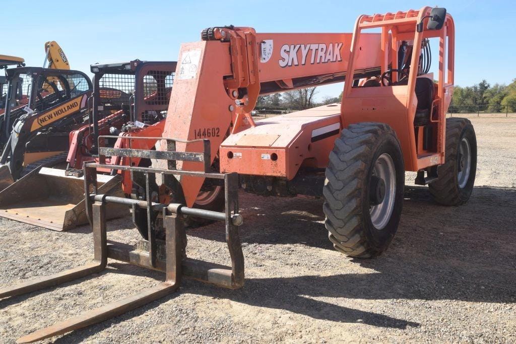 JLG 6042 Equipment Image0