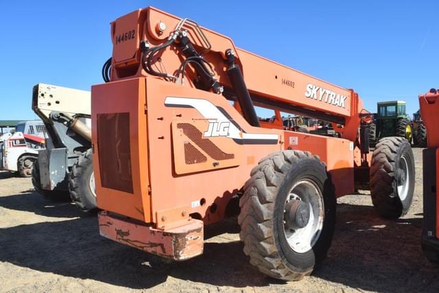 Image of JLG 6042 equipment image 2