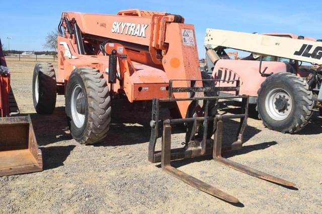 Image of JLG 6042 equipment image 3