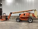 2021 JLG 600AJ Image