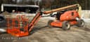 JLG 600AJ Image