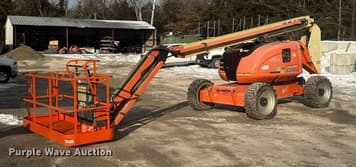 Main image JLG 600AJ