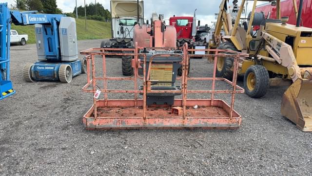Image of JLG 600AJ equipment image 1