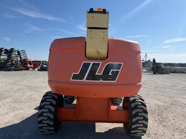 Image of JLG 600S equipment image 4