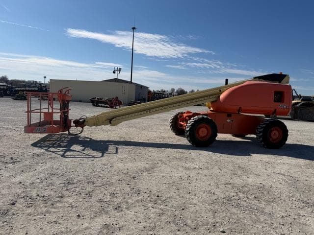 Image of JLG 600S equipment image 1