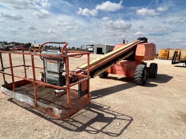 Image of JLG 600S equipment image 1